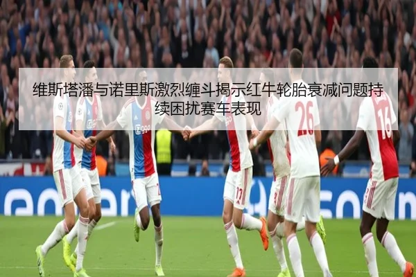 维斯塔潘与诺里斯激烈缠斗揭示红牛轮胎衰减问题持续困扰赛车表现